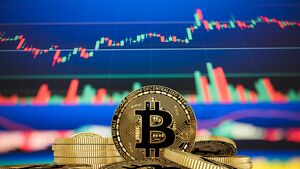 Bitcoin hoy: Precio y Cotización en tiempo real