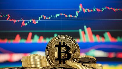 Bitcoin hoy jueves 1 de enero: Precio y Cotización en tiempo real