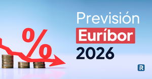 Previsión Euríbor 2026: ¿hacia dónde se dirige el mercado hipotecario tras el cambio de ciclo?
