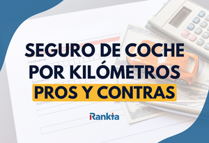 Qué es un seguro de coche por kilómetros: ventajas e inconvenientes