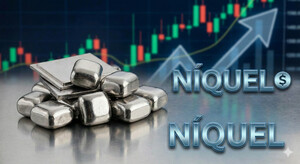 Invertir en níquel desde España | Acciones, ETFs y derivados