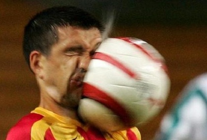 Leciones que me dejó pegar un pelotazo: Parte 1