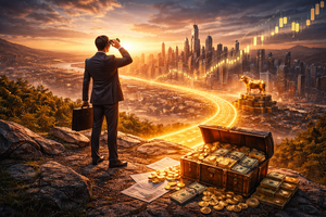 El Despertar del Inversor en 2026: Del Piloto Automático al Criterio Estratégico