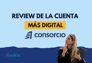 Cuenta Vista Más de Banco Consorcio: análisis completo y opinión