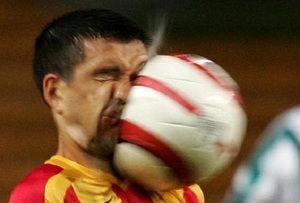 Lecciones que me dejó pegar un pelotazo: Parte 2