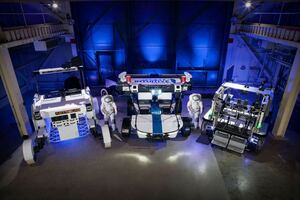 Sector Espacial: Resumen del 2025 - Este nuevo año llega la ERA Lunar...