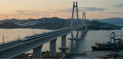 Invertir en Infraestructura: Mejores Fondos de Inversión, ETFs y acciones