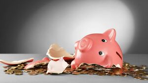 ¿Por qué el dinero está roto? | Inflación y soluciones