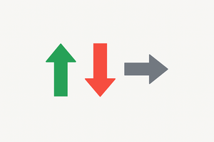 (I) Optimiza tus Estrategias de Trading: Analiza Mercados Alcistas, Bajistas y Laterales con Python