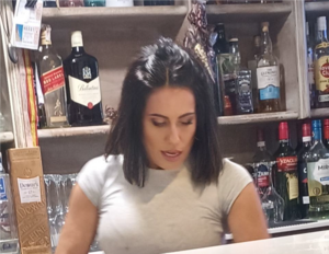 El moat de Noemi vence finalmente