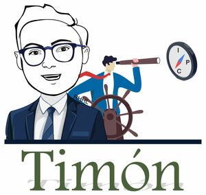 El timón