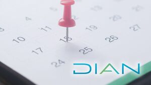 Calendario Tributario 2026 en Colombia: Fechas que no puedes olvidar