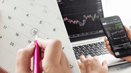 Calendario de vencimientos de Futuros y Opciones sobre índices 2026