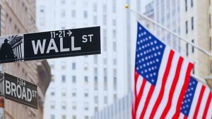 Calendario y horarios de la Bolsa de Nueva York (Wall Street)