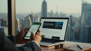 Cómo Empezar a Invertir en la Bolsa: guía para Principiantes 2026