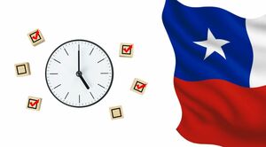 Horario Bolsa de Santiago: Subasta de apertura y subasta de cierre