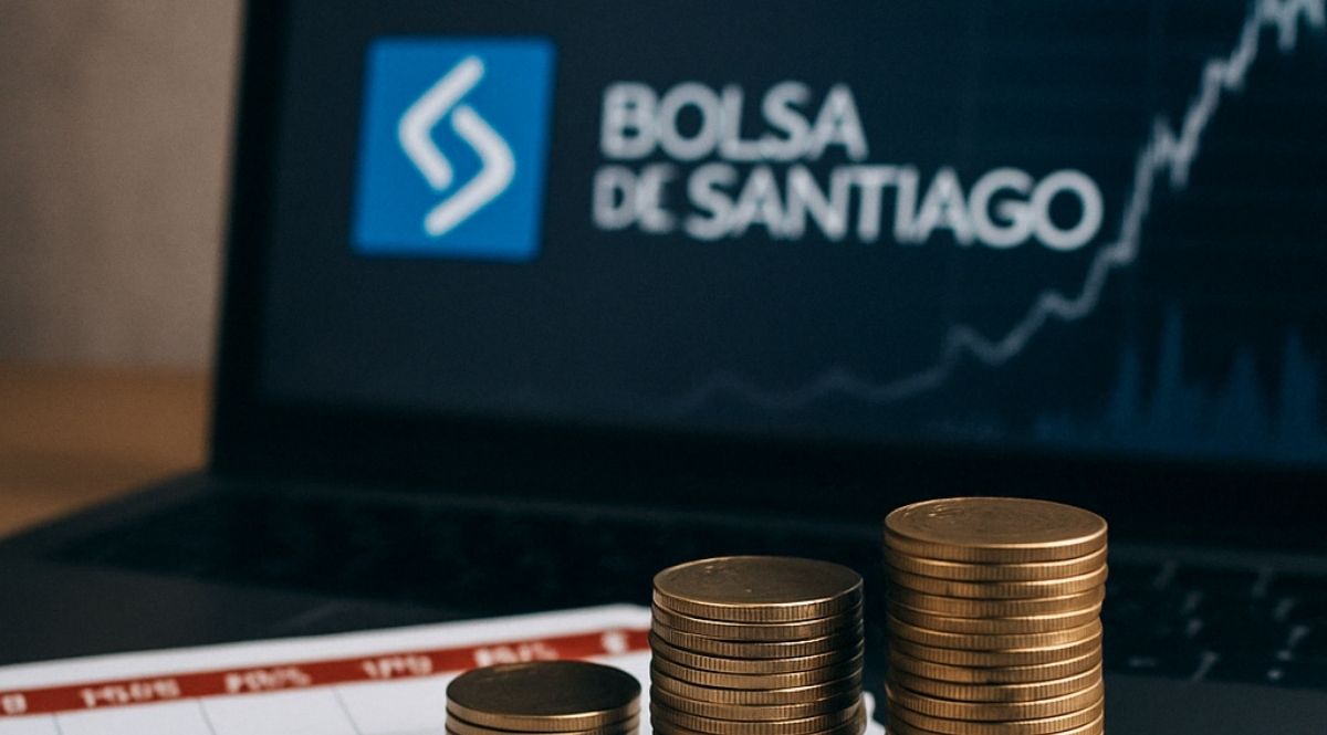 Acciones chilenas que pagan dividendos