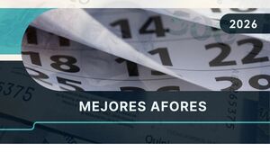 Mejores Afores