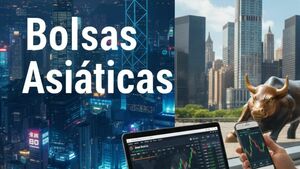 ¿Cuándo abren las bolsas asiáticas? Guía completa para inversores en EE. UU.