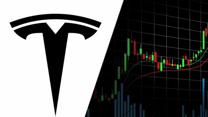 ¿Cómo comprar acciones de Tesla en Chile?