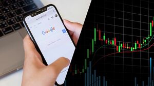 ¿Cómo comprar acciones de Google desde Chile?