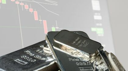 Cómo invertir en plata