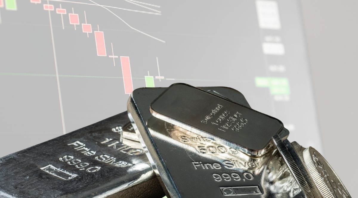 Cómo invertir en plata desde Argentina