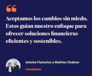 El papel del private equity temático en la descarbonización de la economía europea