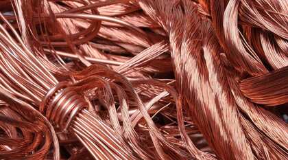 Cómo invertir en cobre en Argentina | Actualizado 2026