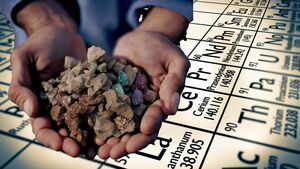 Tierras Raras: ¿Cómo invertir en ellas con acciones y ETFs?