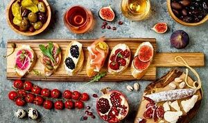 Mi  PRINCIPAL (des) próposito de este año