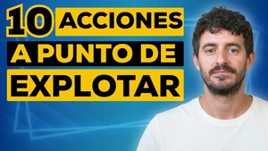 Estas son las 10 Mejores acciones para invertir en 2026 según la revista Barron's