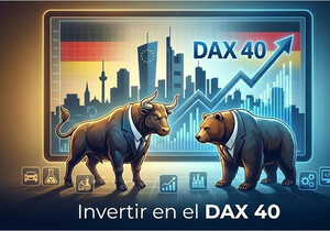DAX 40: qué es, qué valores lo componen y cómo invertir