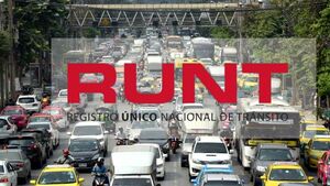 Cómo Consultar el RUNT por Placa | Guía Completa 2026