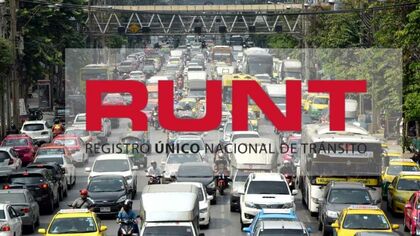 Cómo Consultar el RUNT por Placa | Guía Completa 2026