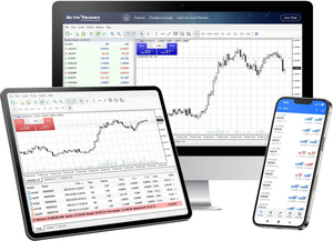 Top brokers con MetaTrader 5 (MT5) disponibles en Colombia