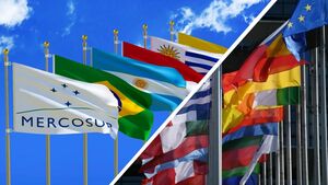 Acuerdo Mercosur-UE: Una nueva oportunidad para invertir en el "Sur" desde Wall Street