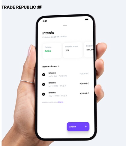 ¿Es Trade Republic el mejor broker para invertir en bolsa?