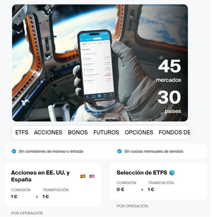 Es DEGIRO el mejor broker para invertir en bolsa?