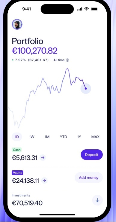 ¿Es Lightyear la mejor plataforma de inversión en bolsa?