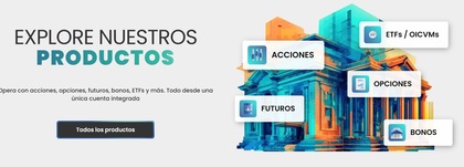 MEXEM es el mejor broker online para invertir en bolsa