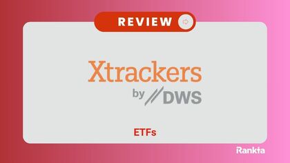Xtrackers MSCI World ex USA: cómo diversificar tu cartera más allá de Wall Street