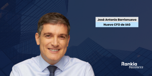 IAG nombra a José Antonio Barrionuevo como nuevo CFO: un cambio estratégico en la dirección financiera