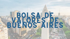 Empresas que cotizan en la Bolsa de Valores de Buenos Aires