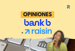 Bank B: opiniones, cómo funciona el banco y qué depósitos ofrece