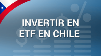 ¿Cómo invertir en ETFs?