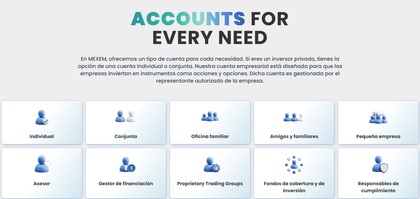 MEXEM broker opiniones: el introducing brokers de IBKR