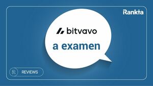 Bitvavo opiniones España: seguridad y comisiones de la app de criptomonedas