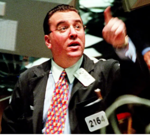 Tres perlas de un trader millonario de futuros