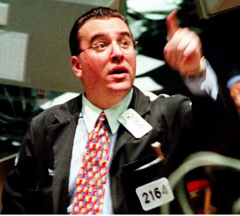 Tres perlas de un trader millonario de futuros